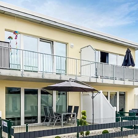 Gorgeous Apartment In Graal-Mueritz With Wifi Exterior foto