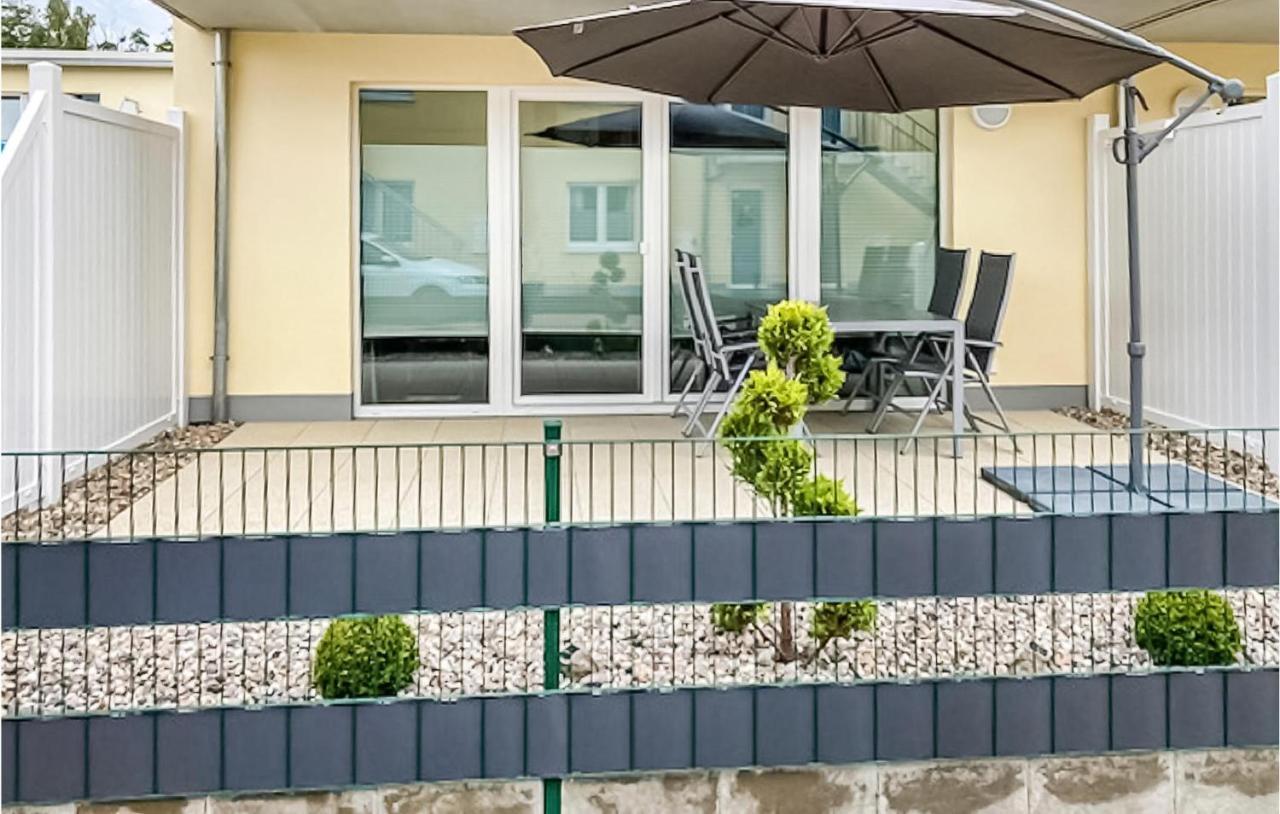 Gorgeous Apartment In Graal-Mueritz With Wifi Exterior foto