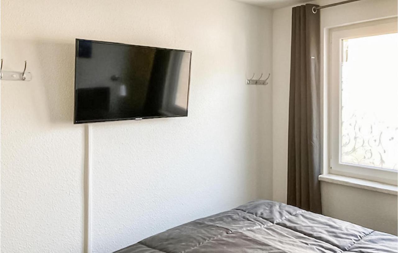 Gorgeous Apartment In Graal-Mueritz With Wifi Exterior foto