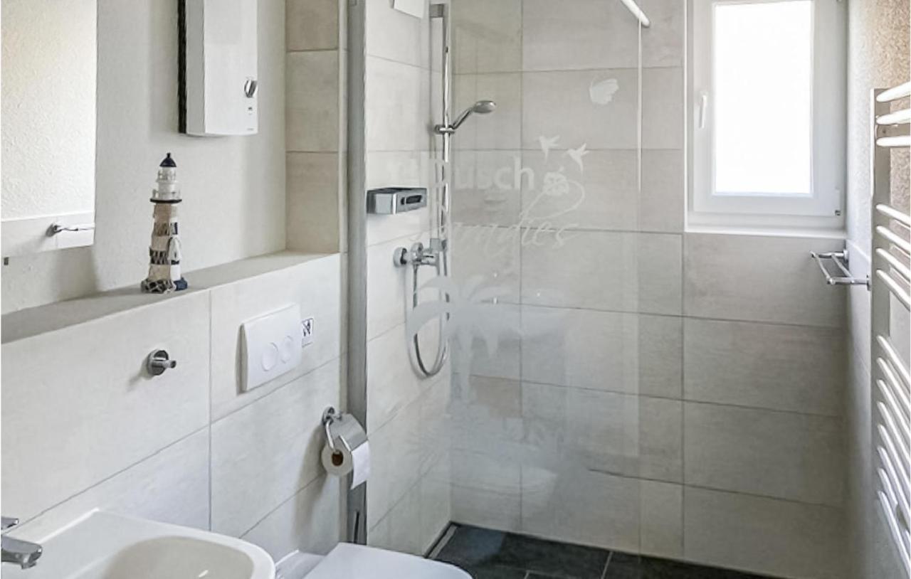 Gorgeous Apartment In Graal-Mueritz With Wifi Exterior foto